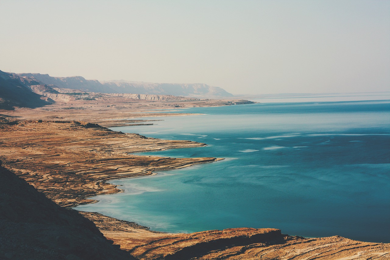 Day 04 : Amman - Dead Sea – Mut’ah- Al Karak (shrines of companions) - Petra