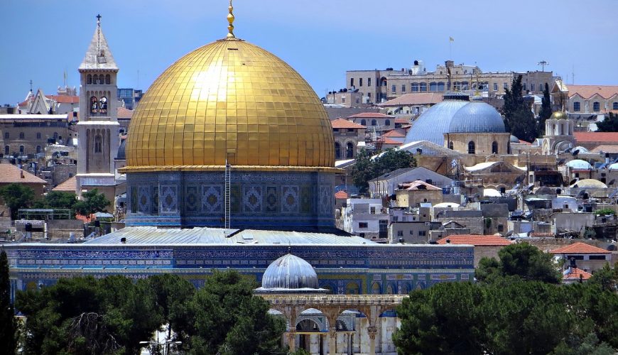 jerusalem, gold, dome-1558058.jpg