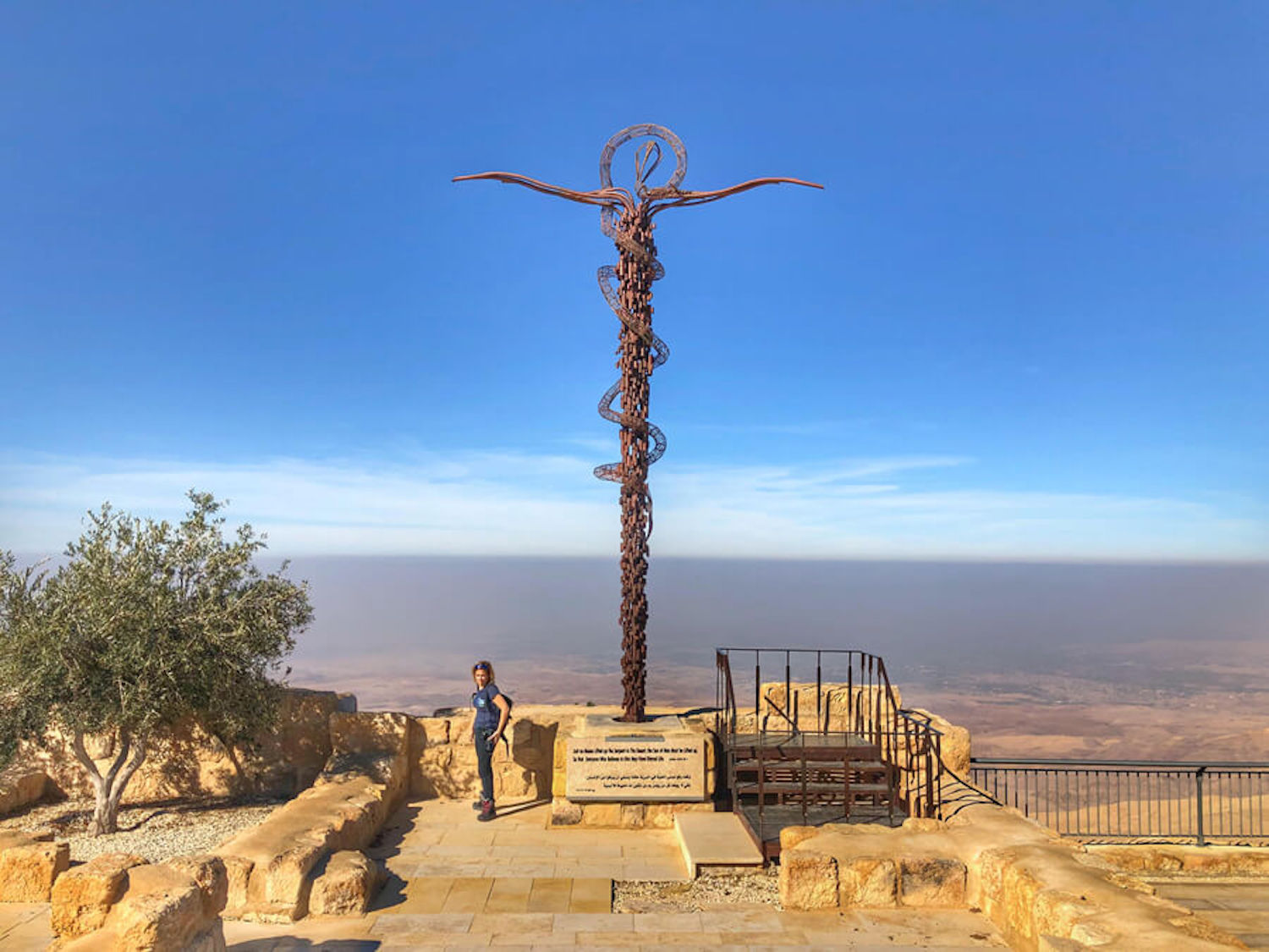 Day 03: Amman – As Salt - Madaba - Um rasas - Petra