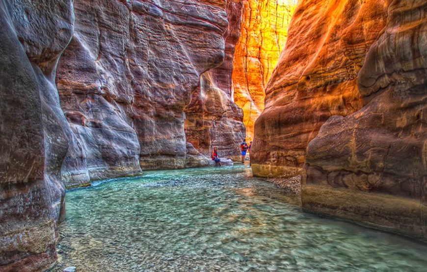 Light Active Journey 07 Days – 06 Nights