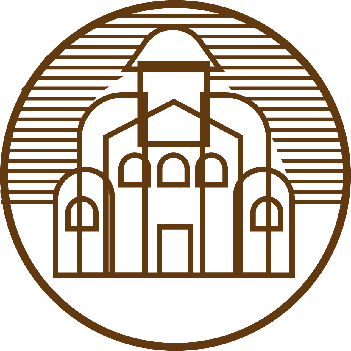 Damascus Icon