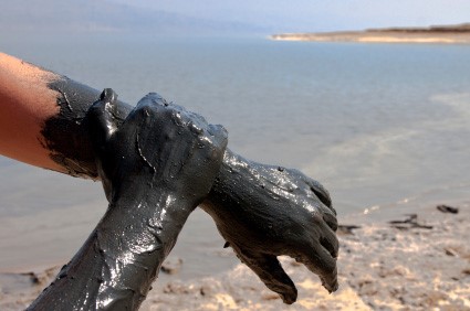 Day 03: Jericho - Dead Sea