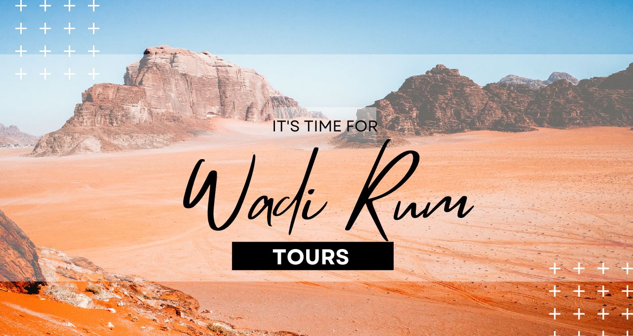 wadi rum tours