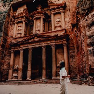 jordan tours travel