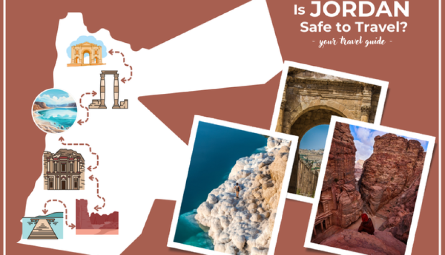 Is Jordan Safe to Travel?